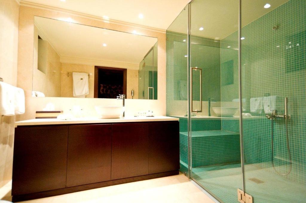 Pliadon Gi Mountain Resort & Spa Kato Sinikia Trikalon ภายนอก รูปภาพ