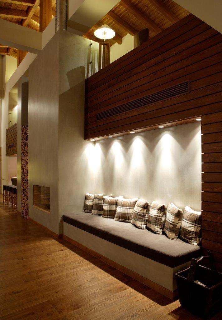 Pliadon Gi Mountain Resort & Spa Kato Sinikia Trikalon ภายนอก รูปภาพ