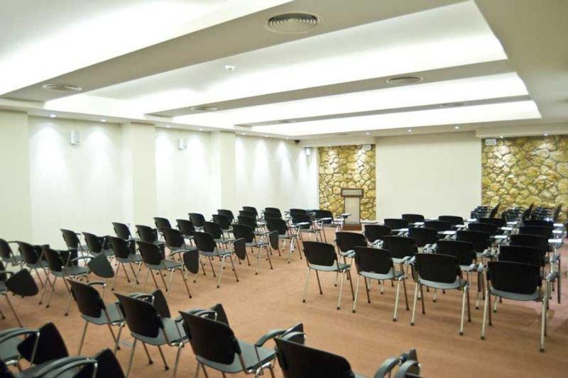 Pliadon Gi Mountain Resort & Spa Kato Sinikia Trikalon ภายนอก รูปภาพ