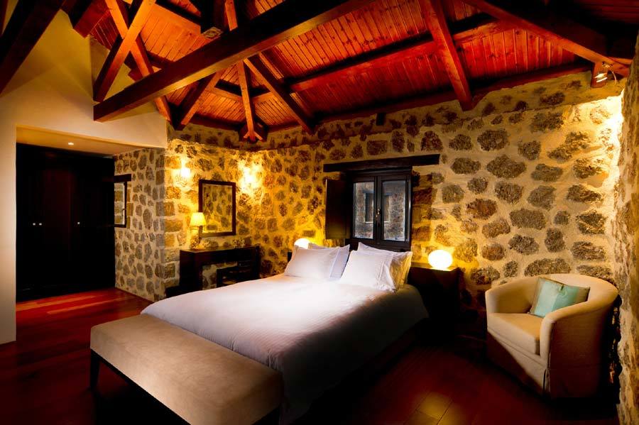 Pliadon Gi Mountain Resort & Spa Kato Sinikia Trikalon ภายนอก รูปภาพ