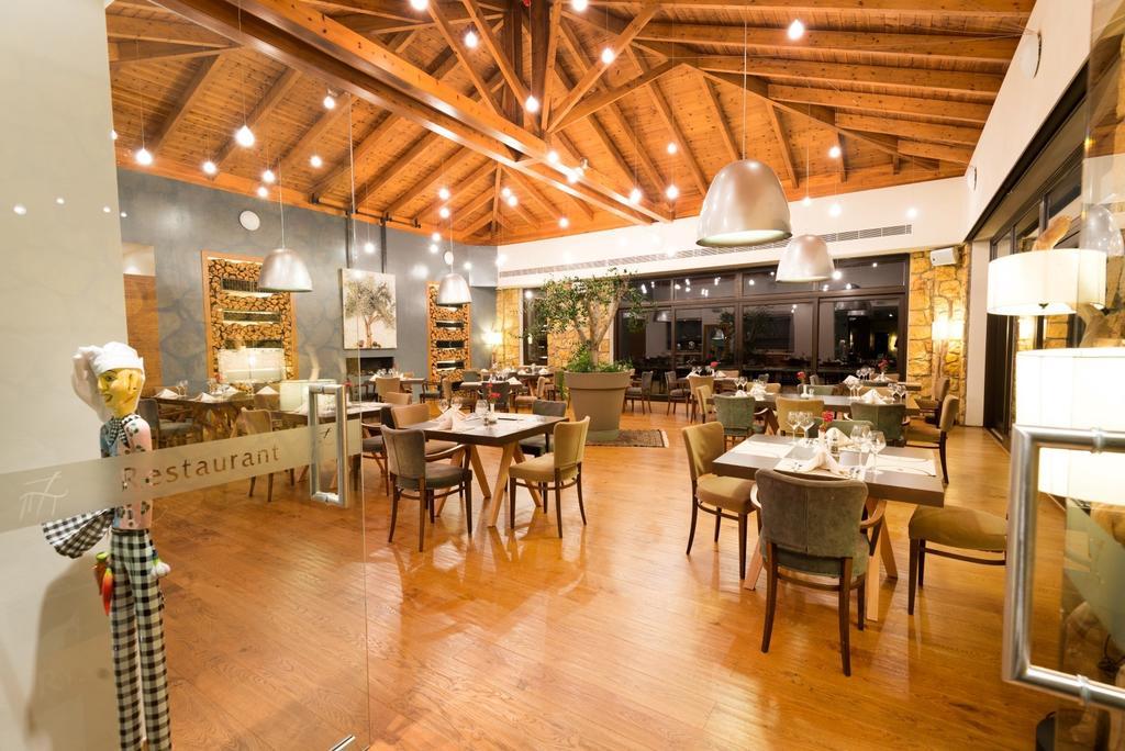Pliadon Gi Mountain Resort & Spa Kato Sinikia Trikalon ภายนอก รูปภาพ