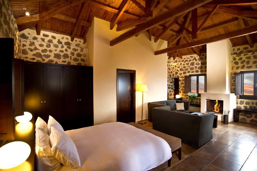 Pliadon Gi Mountain Resort & Spa Kato Sinikia Trikalon ภายนอก รูปภาพ